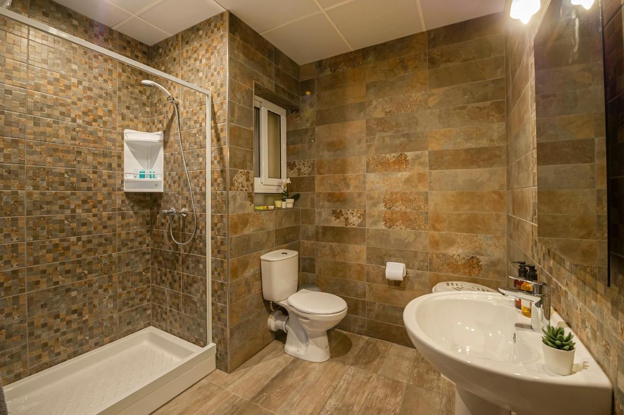Summer Breeze Apartment With Panoramic Terrace - By Getawaysmalta Mellieħa Zewnętrze zdjęcie