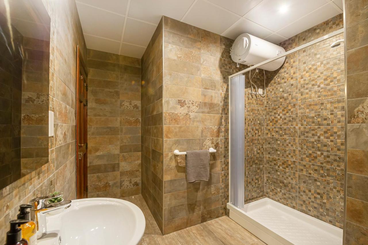 Summer Breeze Apartment With Panoramic Terrace - By Getawaysmalta Mellieħa Zewnętrze zdjęcie
